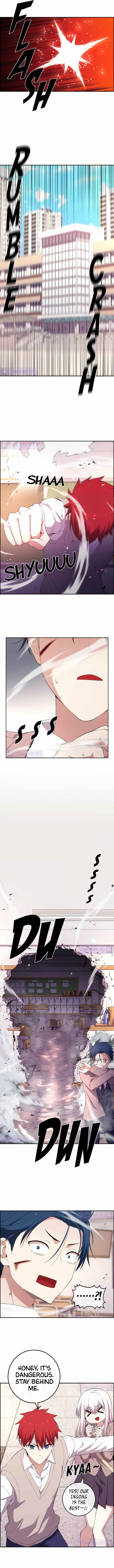 Webtoon Character Na Kang Lim Chapter 155 4